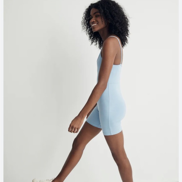 Madewell romper MWL - Picture 3 of 10